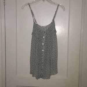 Kirra tank from Pacsun